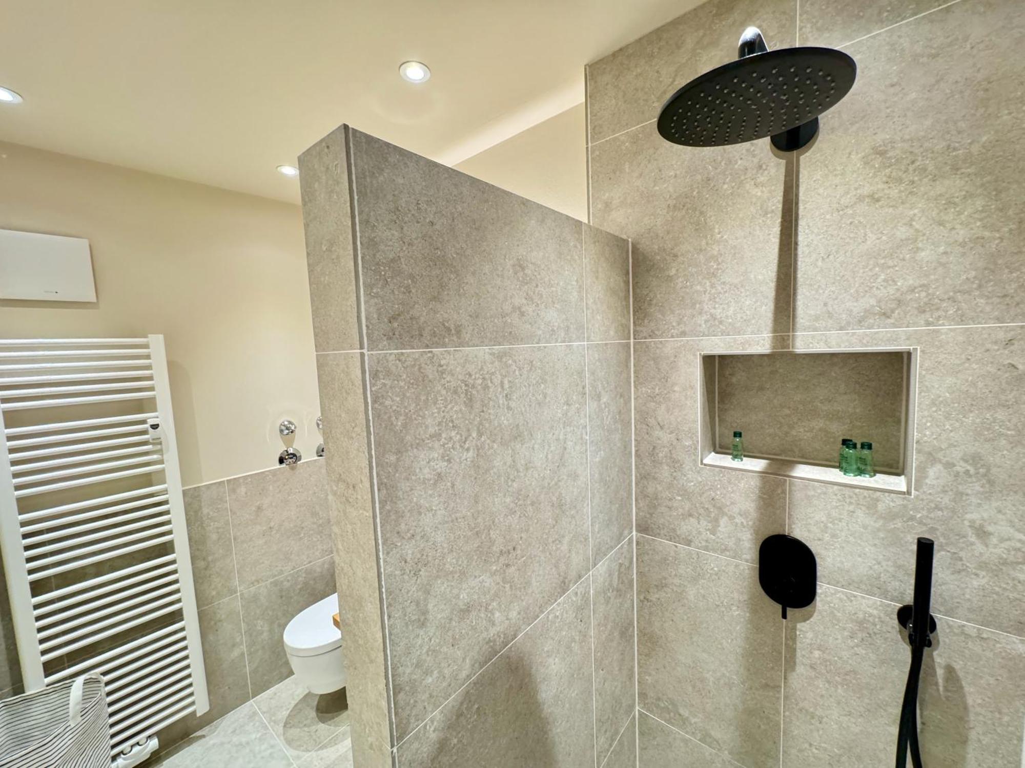 3-Zimmer-Rueckzugsort Mit Panoramabalkon In Bestlage Гармиш-Партенкирхен Экстерьер фото