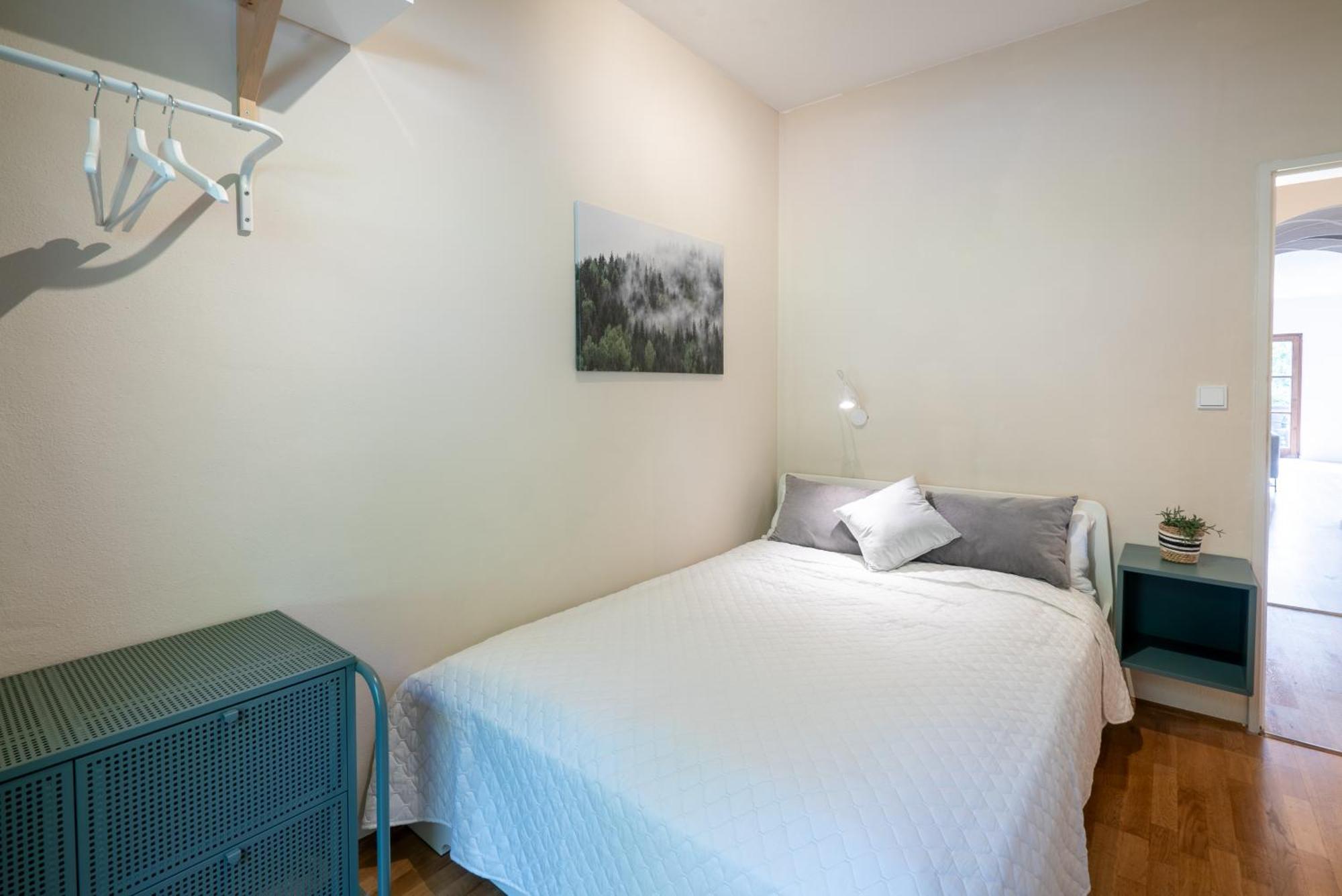 3-Zimmer-Rueckzugsort Mit Panoramabalkon In Bestlage Гармиш-Партенкирхен Экстерьер фото